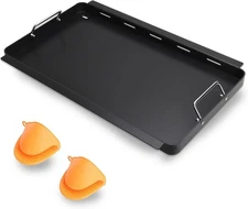 BMMXBI Flat Top Griddle Insert 615 463243016 2718W