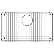 Blanco 203999 Stainless Steel Sink Grid for Quatrus 28" Sink