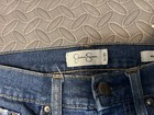 Jessica Simpson Wide Leg Trouser Jeans Size 25 — photo 6