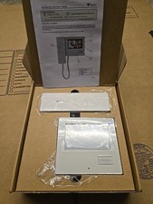 Paxton 337-282-US Entry  Monitor with Handset Touch Screen Video  System New