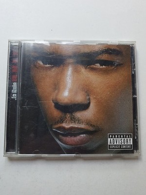 Ja Rule - R.U.L.E. CD 2003 - Pain is Love - Murder Inc. - Classic Hip Hop Album