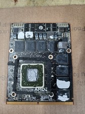 AMD 109-B97157-00 ATI Radeon HD 5750 1GB Video Graphic Card Apple 27" A1312 iMac