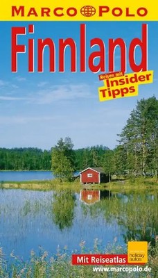 Finnland