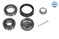 Original Meyle Radlagersatz 100 598 0003 FüR Audi Seat VW