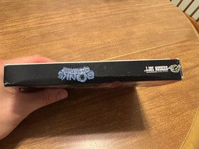 Bonk's Adventure (Nintendo NES) AUTHENTIC GRAIL RARE video game CIB complete BA