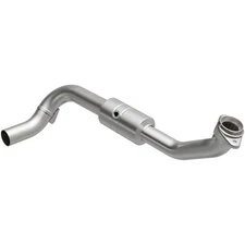 For Navigator MagnaFlow 49 State 52507 Direct Fit Catalytic Converter
