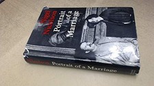 Portrait of a Marriage by Nicolson, Nigel Hardback Book The Cheap Fast Free Post