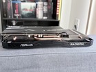 ASRock AMD Radeon RX 6650 XT Challenger 8GB GDDR6 PCIe 4.0 Graphics Card