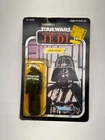 Star Wars 1977 Darth Vader New 77 Back Return Of The Jedi Kenner