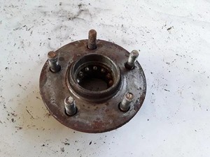 HYUNDAI TRAJET FO Radnabelager hinten rechts 2.00 Diesel 83kw 2002 25487435