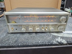 Harmon Kardon HK-560 (parts or repair) A
