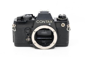 Contax 139 Quartz | eBay