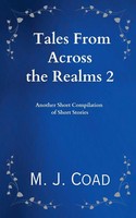 M. J. Coad | Tales From Across The Realms 2 | Taschenbuch | Englisch (2026)