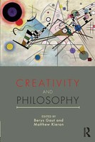Creativity And Philosophy Berys Gaut (U. A.) Taschenbuch Englisch 2018 Routledge