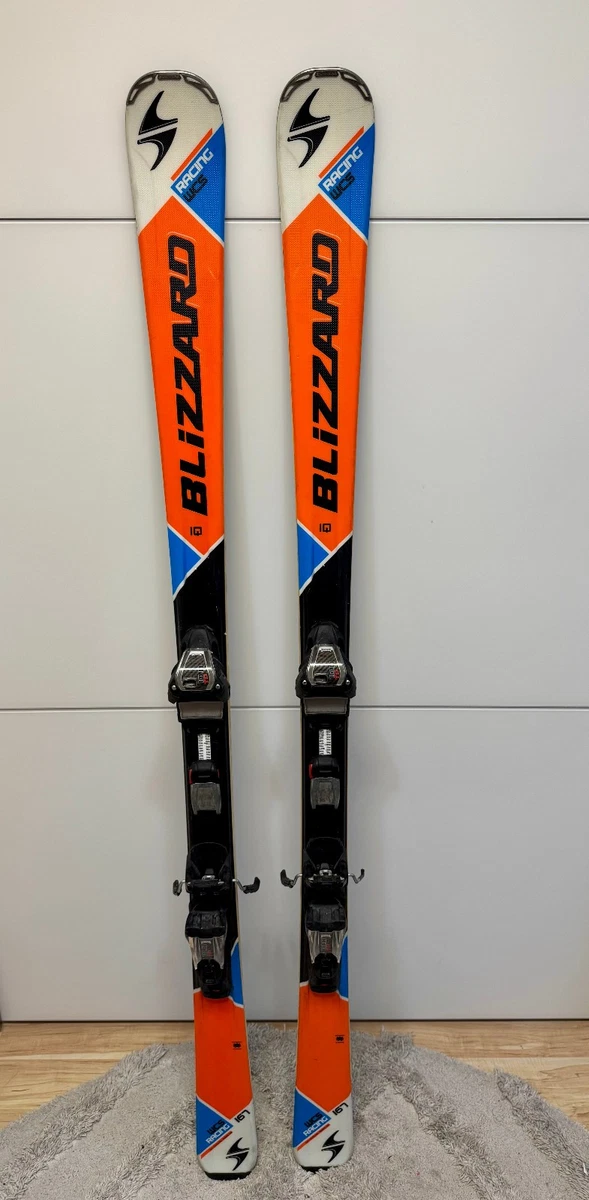 スキー BLIZZARD IQ wcs racing 167cm BLIZZARD IQ wcs racing 167cm 【公式通販】