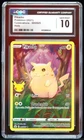 2021 Pikachu #005/025 Celebrations CGC 10 Pokemon Card