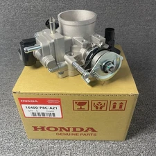 Throttle Body Assembly for 1998-2001 Honda Accord 3.0L 2.3L 16400-P8C-A21 NEW