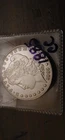 1885 CC MORGAN SILVER DOLLAR ........NICE COIN....