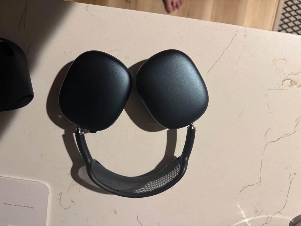 Apple AirPods Max for sale | eBay