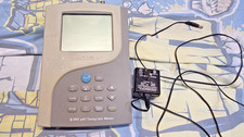Beckman Coulter pH Temp mV AC Adapter Lab Science Equipment Tested & Works