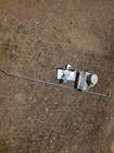DG94-00754A - Samsung ElectricRange Oven Door Latch Bracket Front (NEW) — photo 3