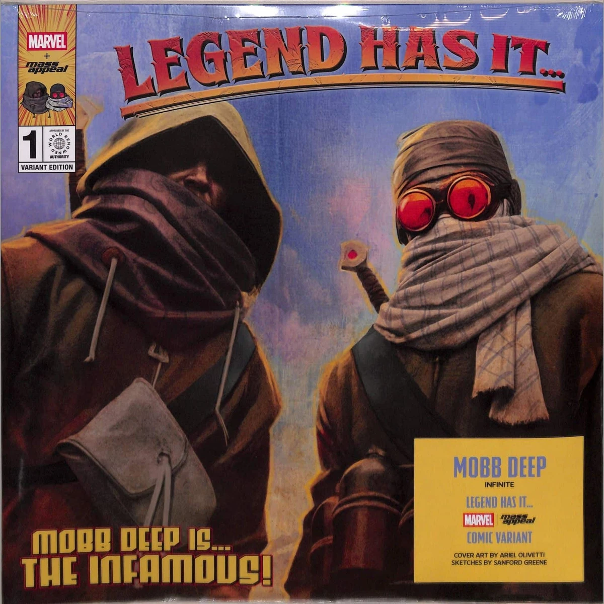 Mobb Deep online kaufen | eBay.de