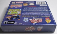 Kirby: Nightmare in Dream Land (Nintendo Game Boy Advance, 2002) Brand NEW!