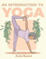 Annie Besant | An Introduction To Yoga | Taschenbuch | Englisch (2023)