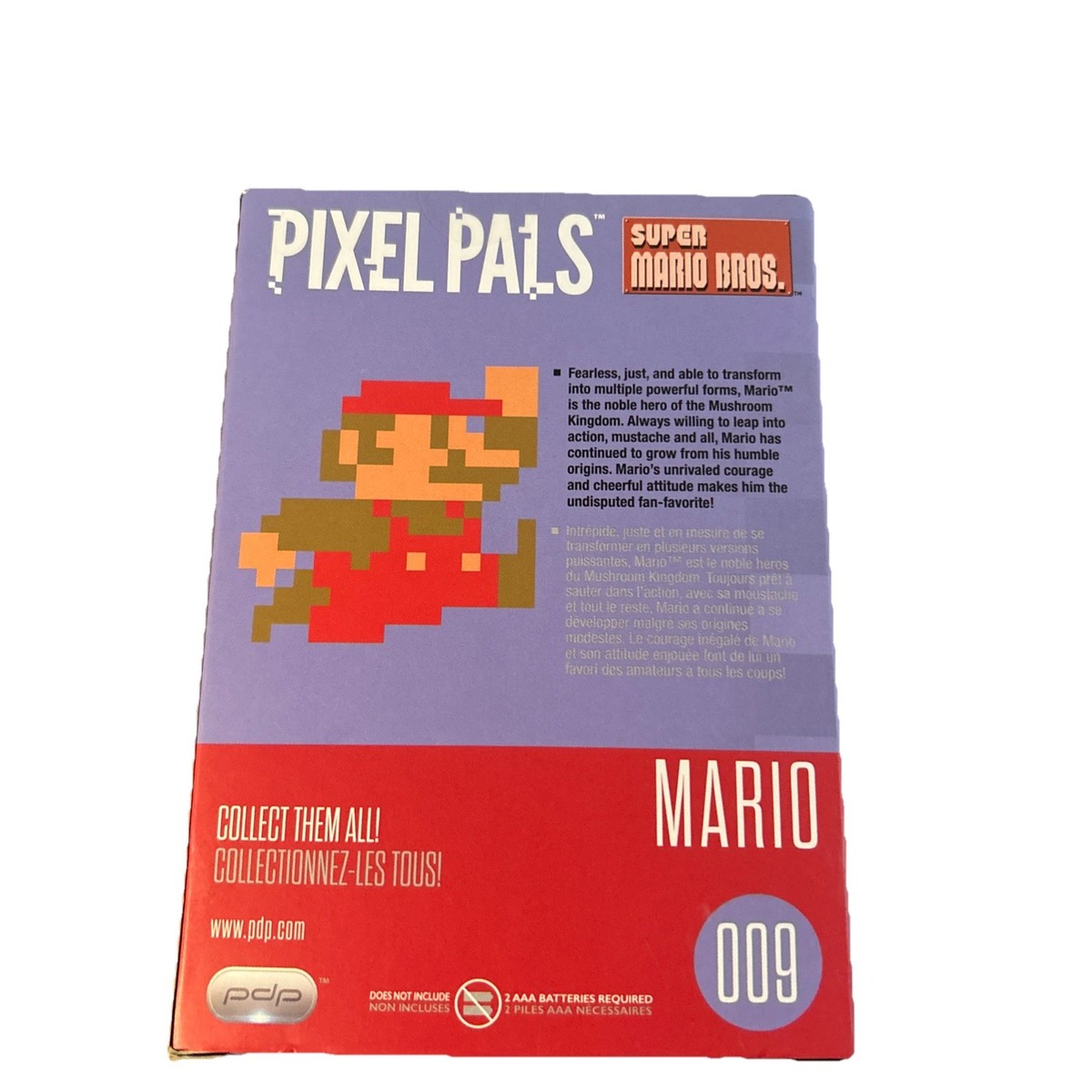 ４セット　Pixel Pals Super Mario Bros+Zelda Pixel Pals: The Legend of Zelda - 8-Bit Link: Nintendo - Tokyo