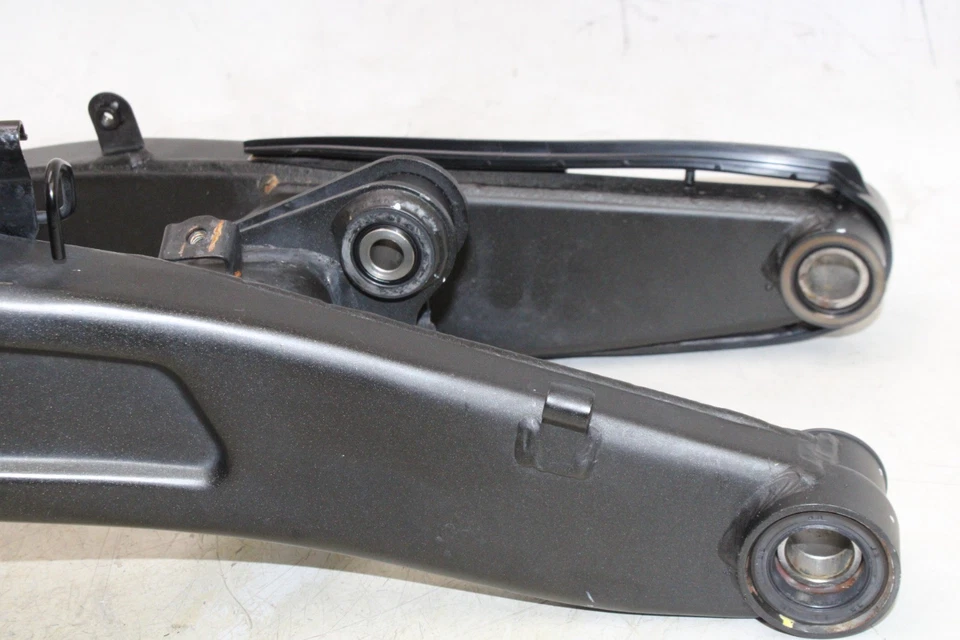 17-25 KAWASAKI NINJA 650 EX650 ABS OEM BASCULANTE TRASERO SUSPENSIÓN TRASERA BRAZO OSCILANTE Foto 2 de 4