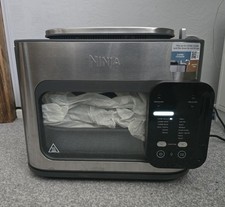 Ninja Combi 12-in-1 Multi-Cooker, Oven & Air Fryer - New (Slightly Broken)