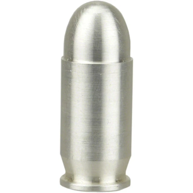 Ebay Live 25.19  - 1 oz Silver SilverTowne Mint  .45 Caliber ACP Bullet Piece