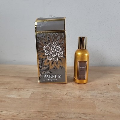 Fragonard de Fragonard Parfum 2 Oz 60 mL France Perfume Rare