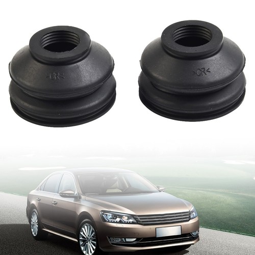 Dust Boot Covers Car Fittings Joint Set Track 2pcs Multipack Replacement - Picture 4 of 12