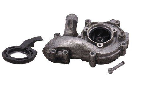 Wasserpumpe Gehäuse Kühlmittelpumpe 12412339940 BMW K 1200 S K12S K40 0581 05-08