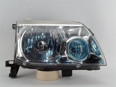 260108H925 RECHTER SCHEINWERFER / 260108H90A / 298629 FÜR NISSAN X-TRAIL T30 2
