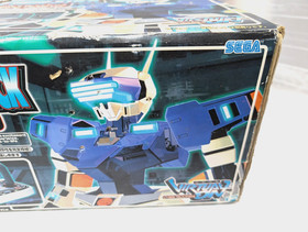 Sega Saturn Twin Stick HSS-0154 Controller Virtual-On SS Japan