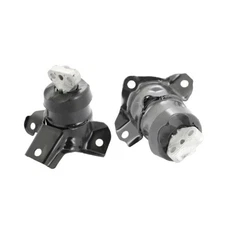 New Set of 2 Engine Mount for 19-23 Chevy Silverado 1500/ GMC Sierra 1500 2.7L