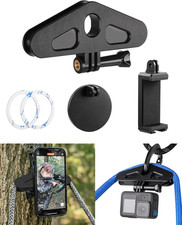 Hunting Saddle Hip Pinch Eliminator – Bridge Spreader Saddle Hunting for Gopro –