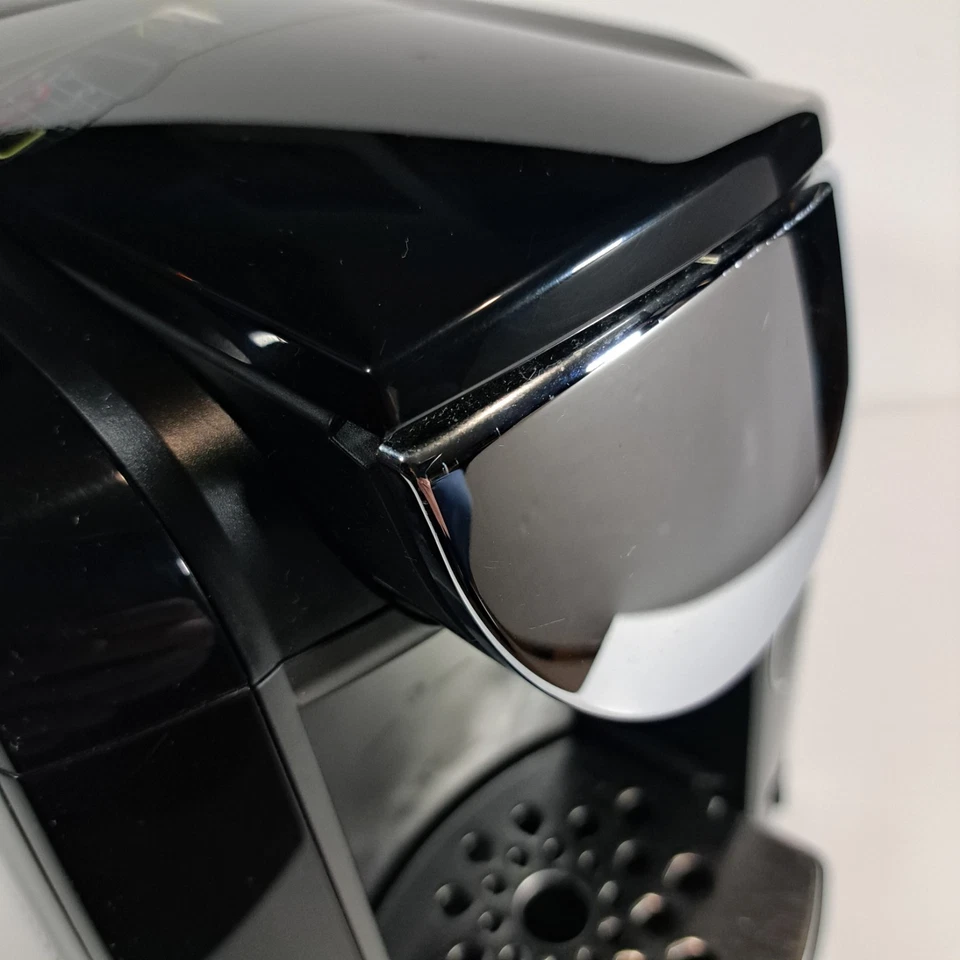 BOSCH TASSIMO TA4752UC/01 CAFETERA CON DISCO DE LIMPIEZA - FUNCIONA MUY BIEN Foto 3 de 4