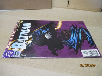 Batman  #   506   US