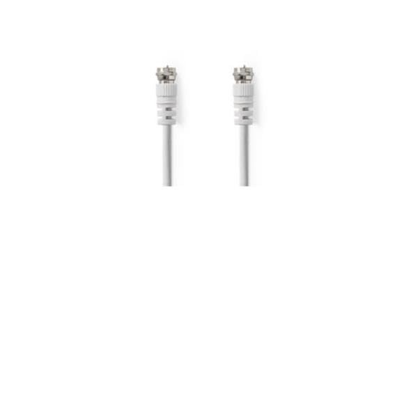 Nilox Cable sat m/m mt 3 nxcavsatmmw3