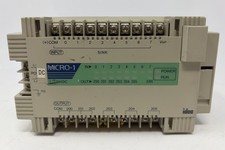 IDEC IZUMI FC1A-C2A4E Micro-1 PLC Controller ...