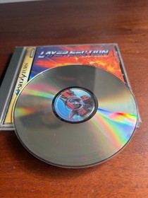 Sega Saturn Layer Section 1 2 Set Sega Saturn #838f1d