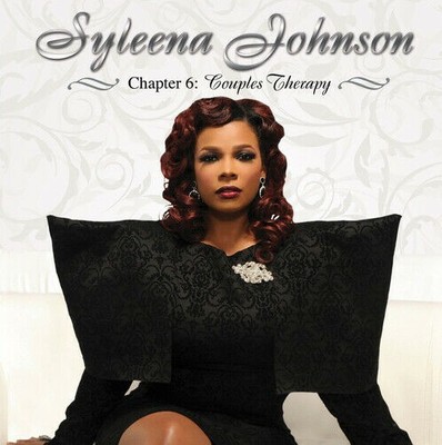 Chapter 6 Couples Therapy CD