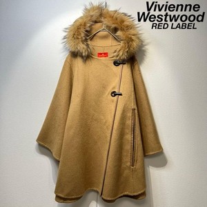 Vivienne Westwood Poncho | eBay