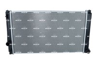 MotorkÜHler WasserkÜHler FÜR Toyota RAV 4 III ( A3 ) - NRF 53589