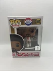 NBA Basketball Legends Funko Pop! Vinyl: Julius Erving #107