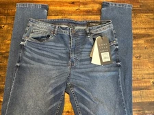 The Perfect Jean NYC Size 32x38  $120 New