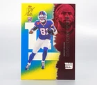 2025 Topps Beaux Collins Blue (Raw)